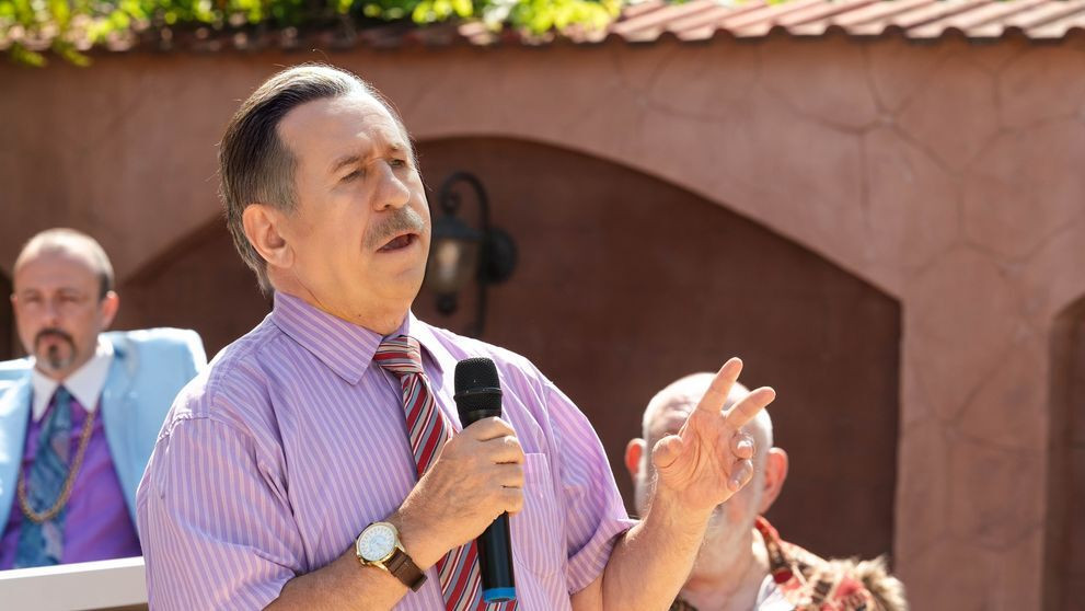 Așteptarea a luat sfârșit! Din 19 octombrie vedem cum a început povestea CLANUL, în noul serial TĂTUȚU`